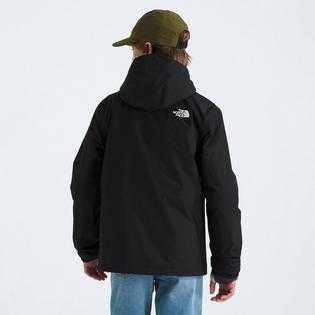 The North Face Junior Boys' [7-20] Warm Antora Rain Jacket