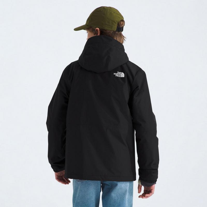 The North Face Veste de pluie Warm Antora pour gar&ccedil;ons juniors [7-20]