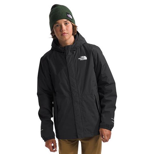Tnf raincoat deals