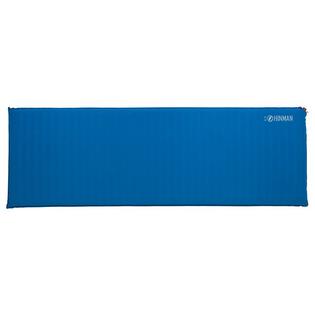 Big Agnes Hinman Self-Inflating Sleeping Pad (Wide Long)