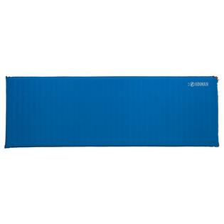 Hinman Self-Inflating Sleeping Pad (Wide Long)