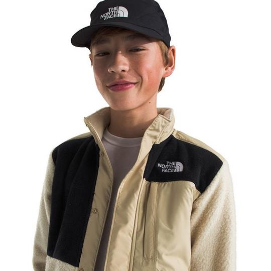 Junior Boys 7 20 Forrest Fleece Mashup Jacket The North Face Sporting Life Online