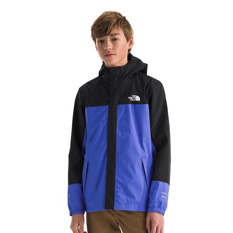 The North Face Veste de pluie Antora pour gar&ccedil;ons juniors [7-20]