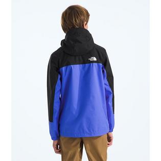 The North Face Veste de pluie Antora pour gar&ccedil;ons juniors [7-20]
