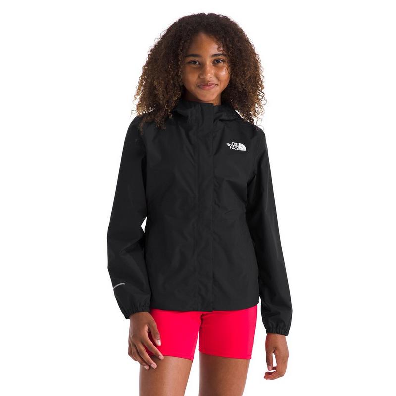 The North Face Veste de pluie Antora pour gar&ccedil;ons juniors [7-20]