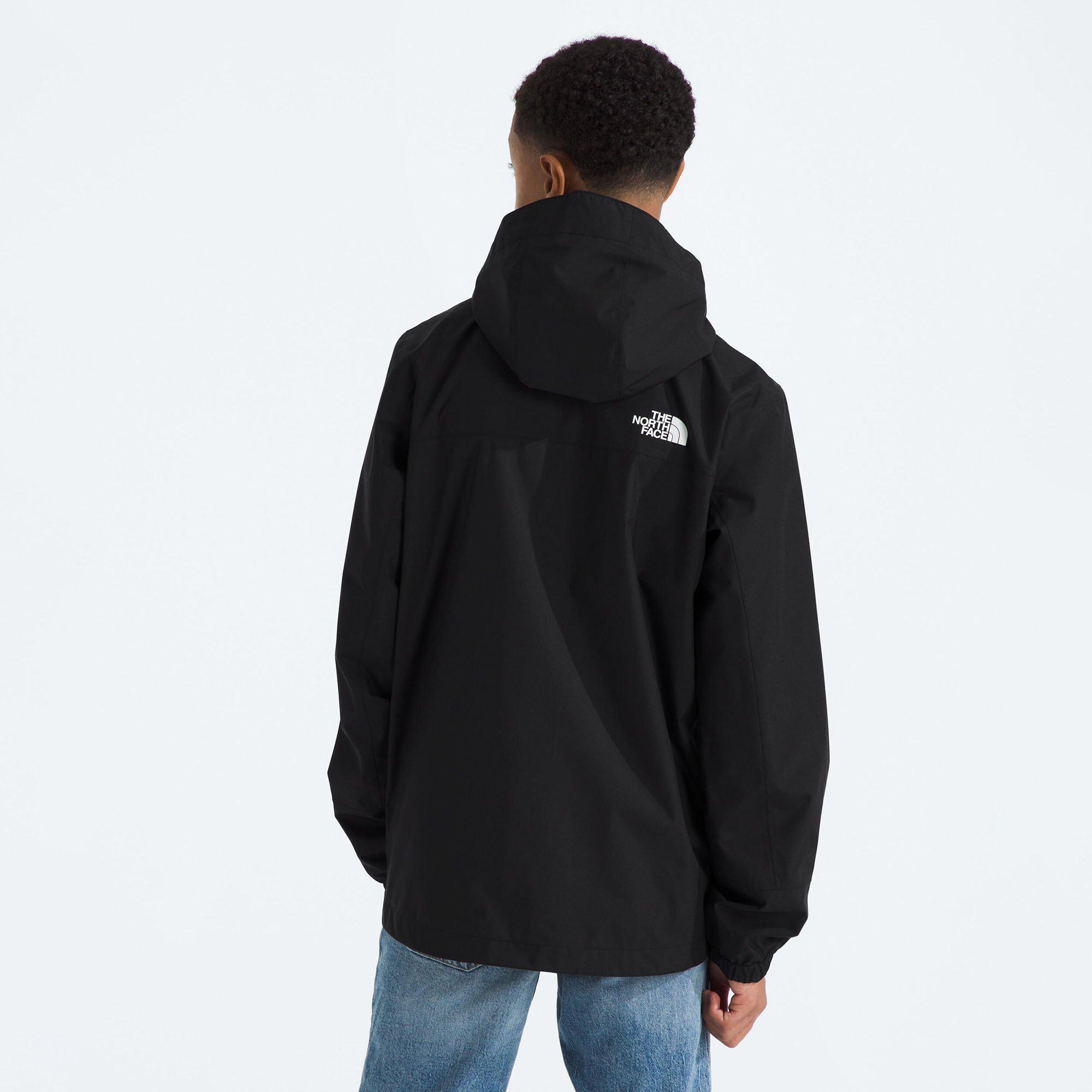 Junior Boys' [7-20] Antora Rain Jacket