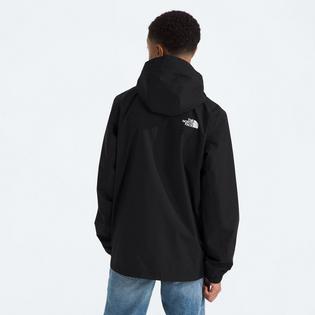 The North Face Veste de pluie Antora pour gar&ccedil;ons juniors [7-20]
