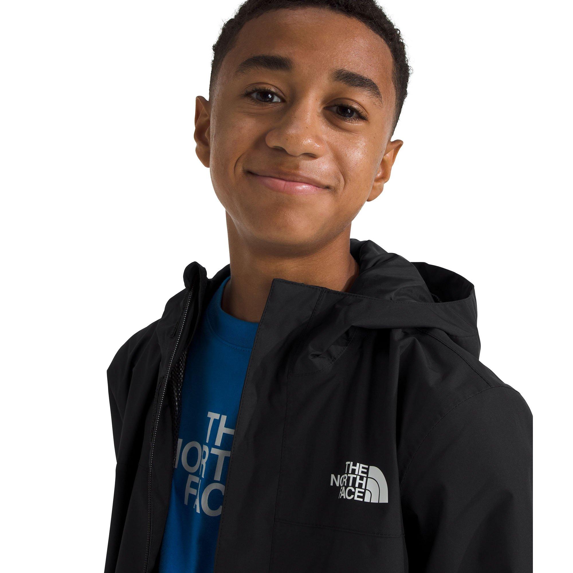 Junior Boys' [7-20] Antora Rain Jacket
