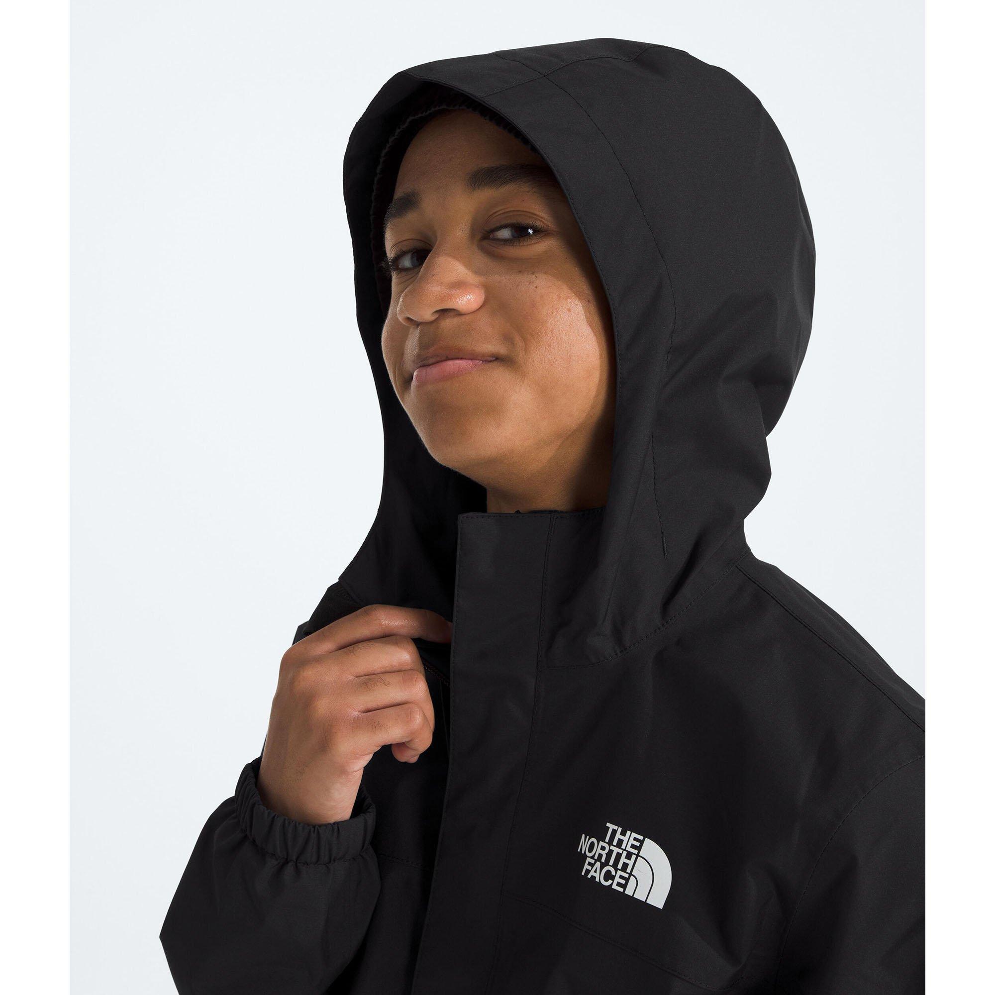 Junior Boys' [7-20] Antora Rain Jacket