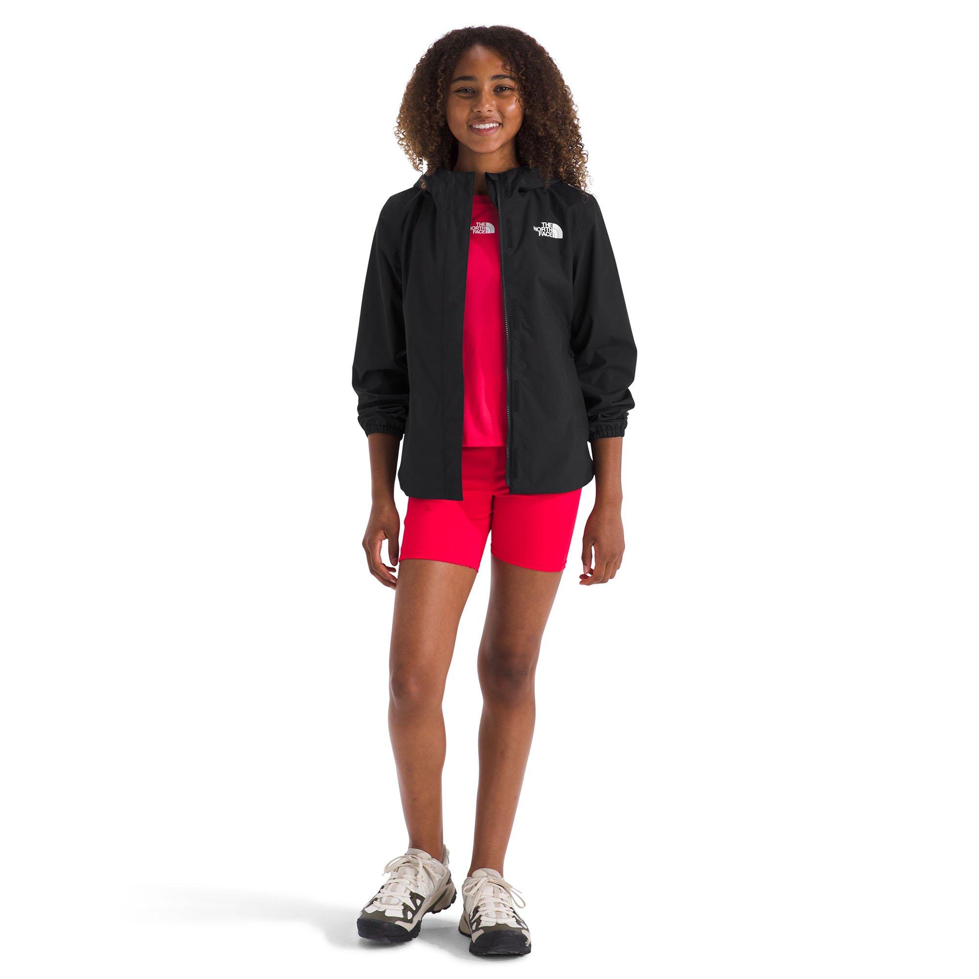 Junior Boys' [7-20] Antora Rain Jacket