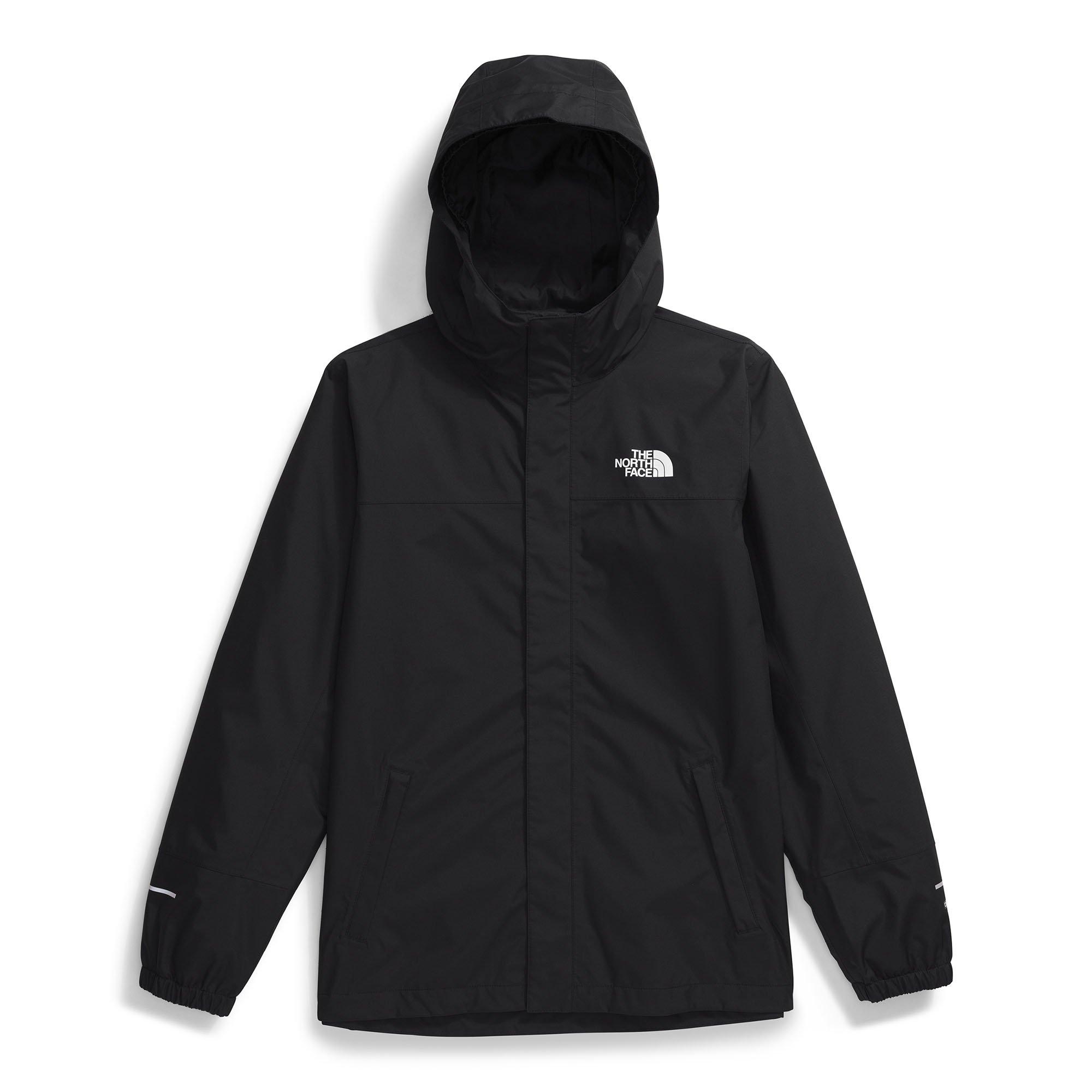 Junior Boys' [7-20] Antora Rain Jacket