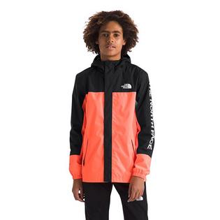 The North Face Junior Boys' [7-20] Antora Rain Jacket