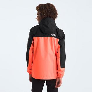 The North Face Junior Boys' [7-20] Antora Rain Jacket