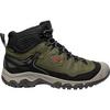 Men s Targhee IV Waterproof Mid Hiking Boot