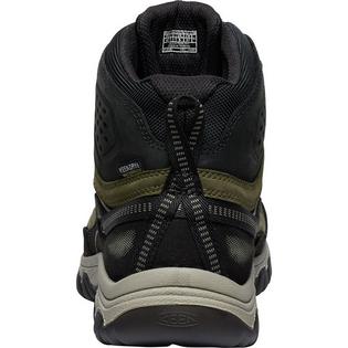 Keen Men's Targhee IV Waterproof Mid Hiking Boot