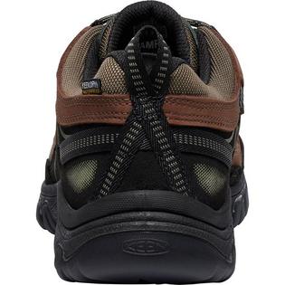 Keen Men's Targhee IV Waterproof Hiking Shoe
