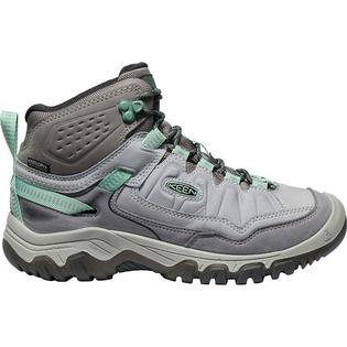 Keen Women's Targhee IV Waterproof Mid Hiking Boot
