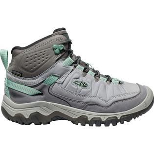 Women's Targhee IV Waterproof Mid Hiking Boot