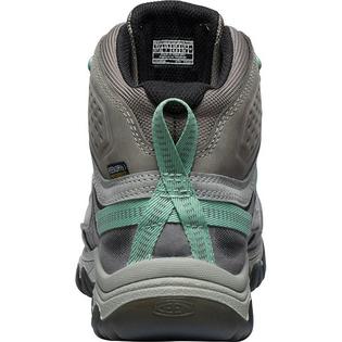 Keen Bottes de randonnée mi-hautes imperméables Targhee IV pour femmes