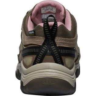 Keen Women's Targhee IV Waterproof Hiking Shoe