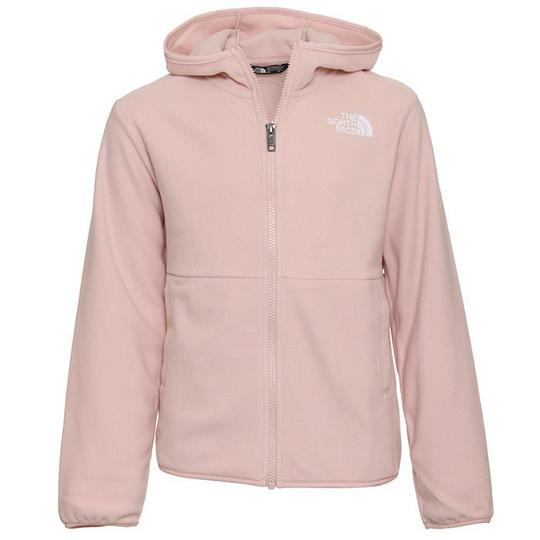 The North Face Juniors   7-20  Glacier Full-Zip Hoodie Jacket