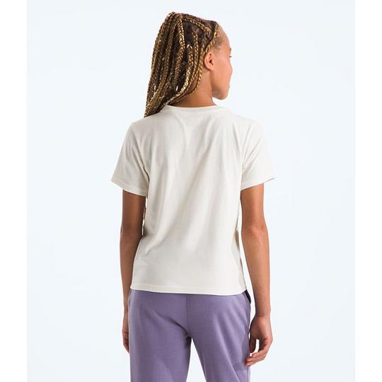 North face girls tops shop