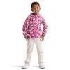 Veste   capuchon avec glissi re Glacier pour enfants  2-7 