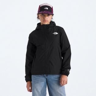 The North Face Veste de pluie Warm Antora pour filles juniors [7-20]