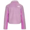 Junior Girls   7-20  Fleece Mashup Jacket