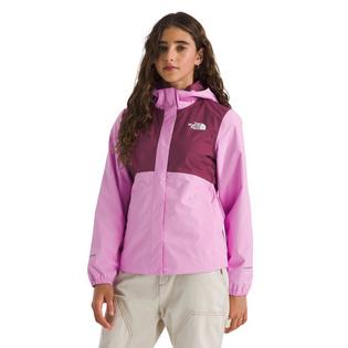 The North Face Veste de pluie Antora pour filles juniors [7-20]