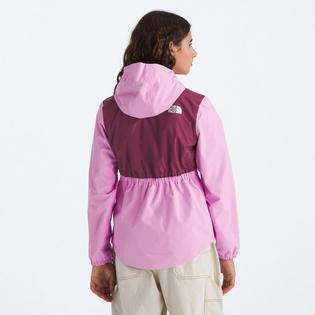 The North Face Veste de pluie Antora pour filles juniors [7-20]