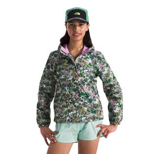 The North Face Veste de pluie Antora pour filles juniors [7-20]