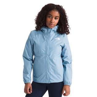 The North Face Veste de pluie Antora pour filles juniors [7-20]