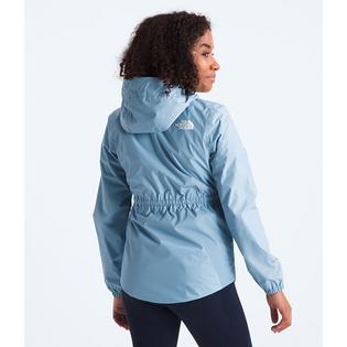 The North Face Veste de pluie Antora pour filles juniors [7-20]
