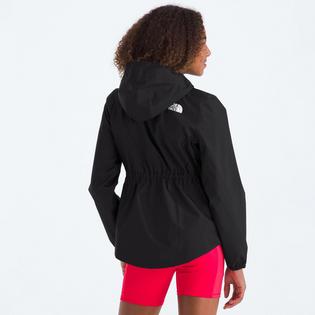 The North Face Veste de pluie Antora pour filles juniors [7-20]