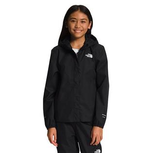 Junior Girls' [7-20] Antora Rain Jacket