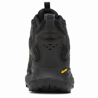 Merrell Men's Moab Speed 2 Mid GTX Hiking Boot