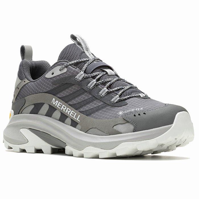 Men's Moab Speed 2 GTX Hiking Shoe | Merrell | Sporting Life Online