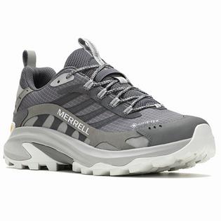 Merrell Chaussures de randonn&eacute;e imperm&eacute;ables Moab Speed 2 GTX pour hommes