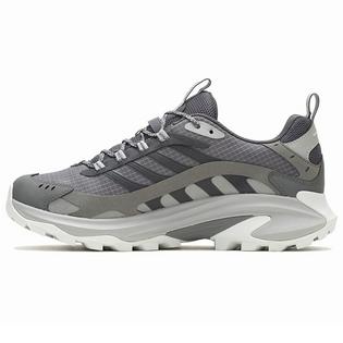 Merrell Men's Moab Speed 2 GTX Hiking Shoe