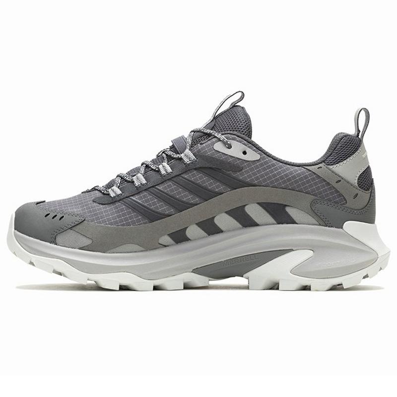 Merrell Chaussures de randonn&eacute;e imperm&eacute;ables Moab Speed 2 GTX pour hommes