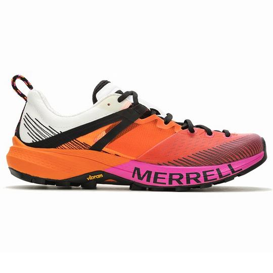Men's MTL MQM Climate Control Hiking Shoe Merrell Sporting Life Online