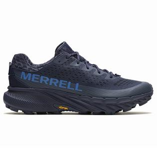 Merrell Men's Agility Peak 5 Trail Running Shoe