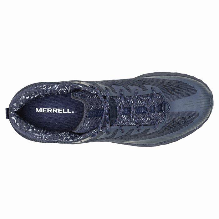 Men's Agility Peak 5 Trail Running Shoe