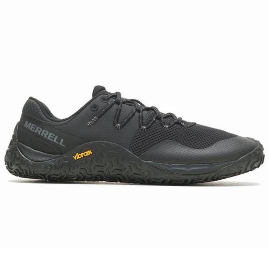 Merrell Men s Trail Glove 7 Barefoot Running Shoe