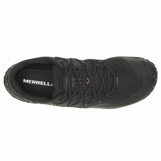 Merrell Trail Glove 7 Men s Trail Shoes Black 11.5