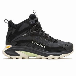 Merrell Women's Moab Speed 2 Mid GTX Hiking Boot
