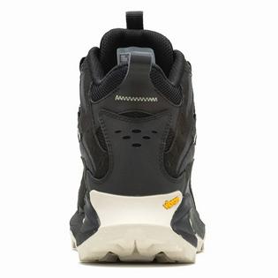 Merrell Women's Moab Speed 2 Mid GTX Waterproof Hiking Boot