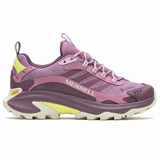 Merrell Chaussures de randonn&eacute;e imperm&eacute;ables Moab Speed 2 GTX pour femmes