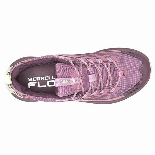 Merrell Moab Speed 2 GTX Women s Mauve 7